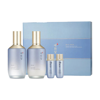the face shop yehwadam for men special set 2p