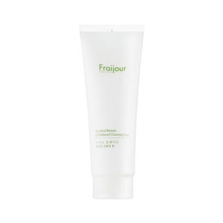 fraijour heartleaf blemish pH balanced cleansing foam 250ml