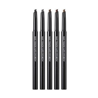 [TONYMOLY] New Easy Touch Auto Eye Brow