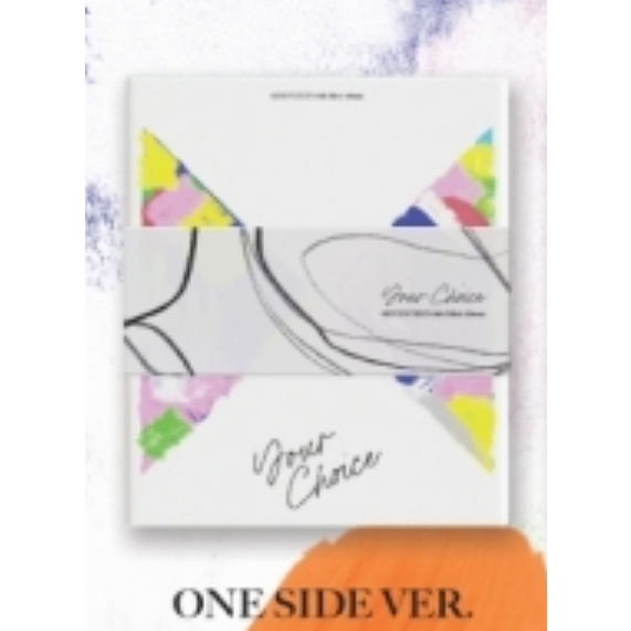 SEVENTEEN - Your Choice 8th Mini Album | Shopee Brasil