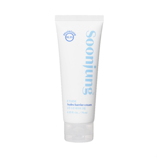 etude house soonjung hydro barrier cream 75ml