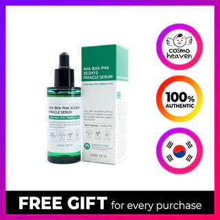 SOME BY MI AHA BHA PHA 30 Days Miracle Serum 50ml