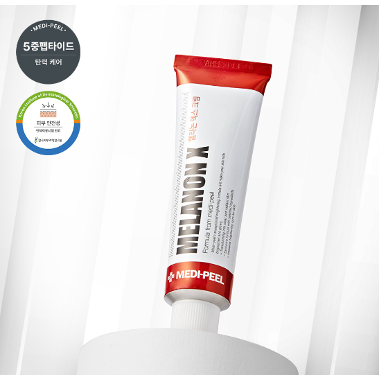 Medipeel Melanon X Cream - Creme