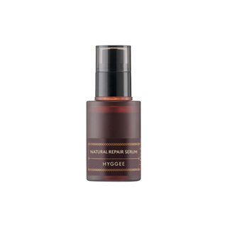 hyggee natural repair serum 30ml