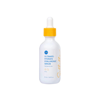 sollalla ultimate hydrate hyaluronic serum 55ml(made in korea)