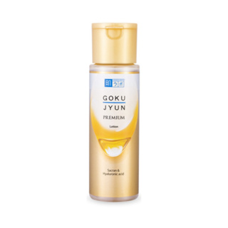 hada labo gokujyun premium lotion 170ml