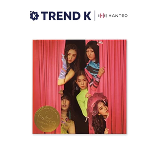 RED VELVET - Mini Album [
