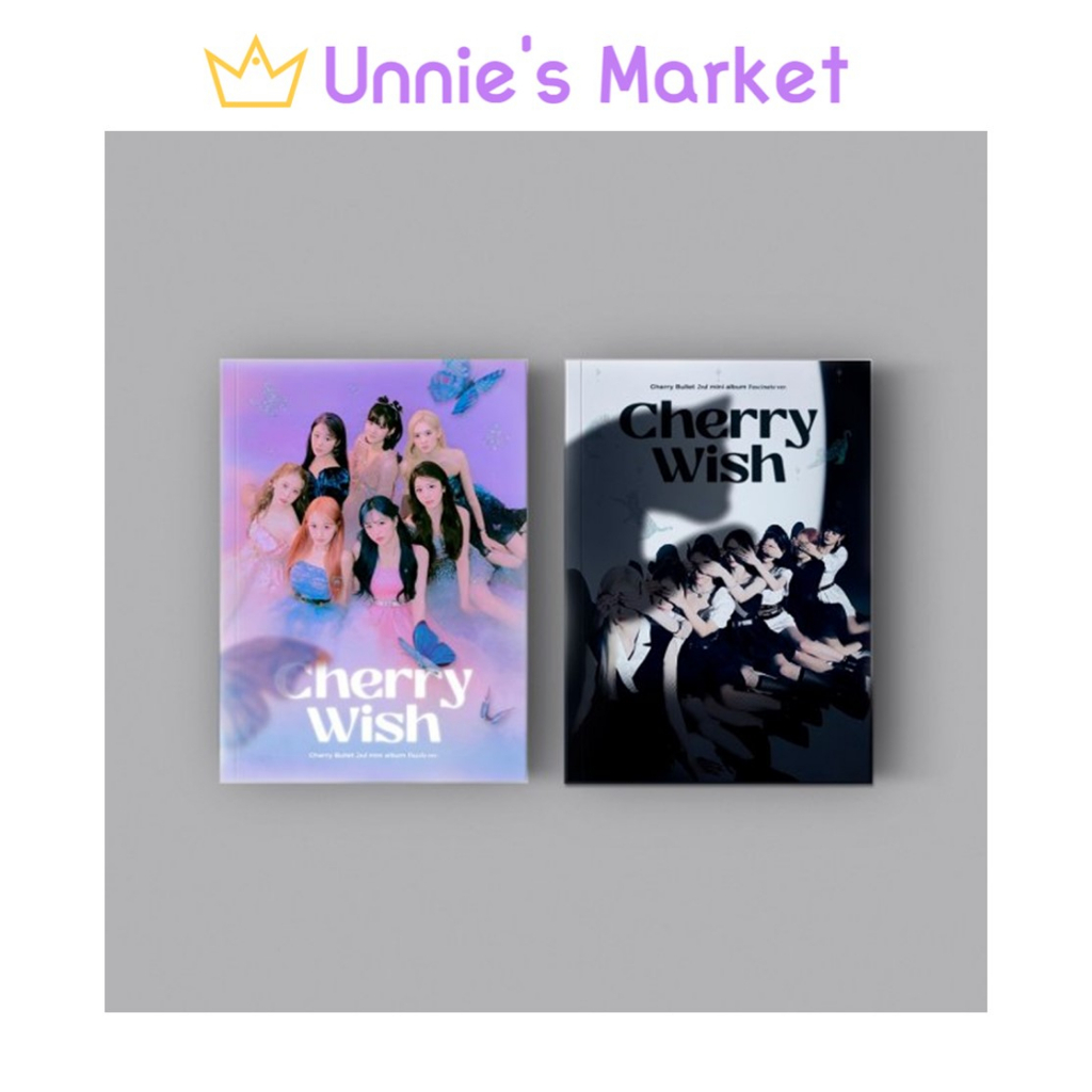 Cherry Bullet チェキ cherry bullet q em Promoção na Shopee Brasil 2026