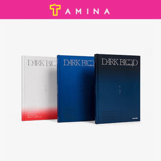 ENHYPEN - [DARK BLOOD] em Promoção na Shopee Brasil 2025