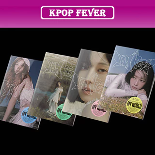 aespa Ofertas Online De KPOP FEVER | Shopee Brasil