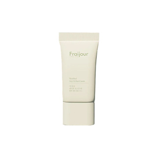 fraijour heartleaf airy fit sunscreen 50ml spf50+ pa++++