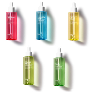 tenzero ampoule 5type 110ml