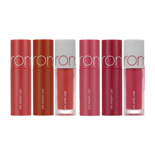 rom&nd romand best mini size tint 2g 6colors