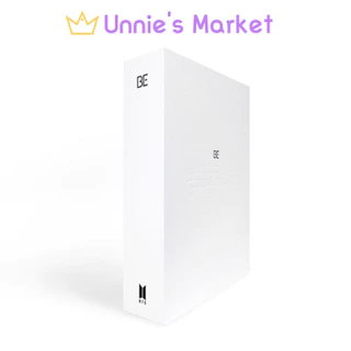 BTS - BE Deluxe Edition