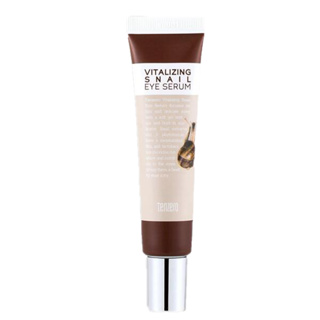 tenzero vitalizing snail eye serum 25ml