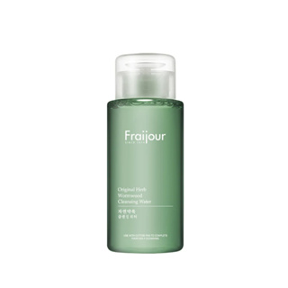 fraijour original herb wormwood cleansing water 300ml