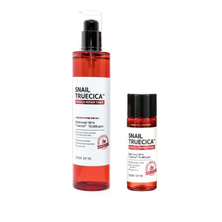 [SOME BY MI] Algumas Por MI Toner De Reparo Milagroso De Caracol True Cica