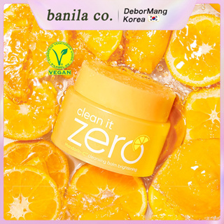 BANILA CO Clean It Zero Bálsamo De Limpeza Brilhante 100ml