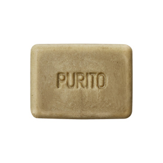 purito relief cleansing bar 100g