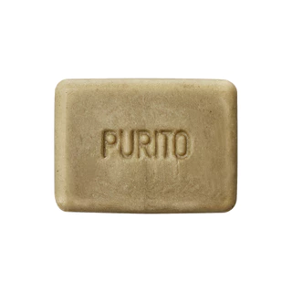 purito relief cleansing bar 100g em Oferta na Shopee