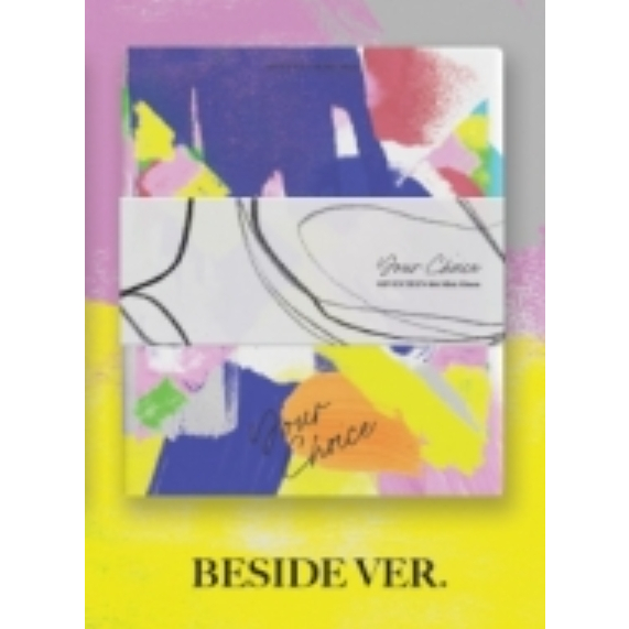 レア❗️seventeen your choice SEVENTEEN - Your Choice 8th Mini Album | Shopee Brasil