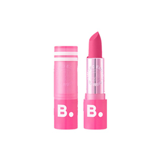 banila co barbie edition velvet blurred veil lipstick 3.7g