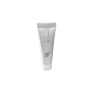 beauty of joseon relief sun: rice+probiotics 10ml spf50+ pa++++