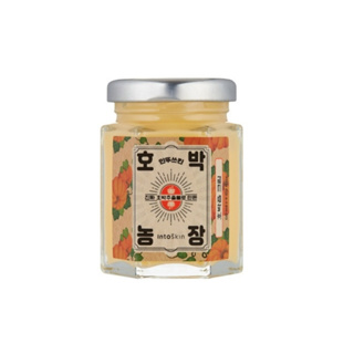intoskin pumpkin cream 50ml
