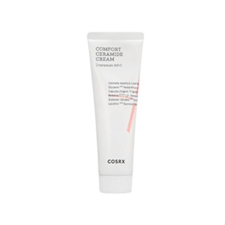 [COSRX] Balancium Comfort Ceramide Cream 80g