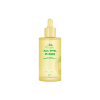 vt cosmetics sica vital essence 100ml