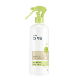 thefaceshop smooth body peel 500ml