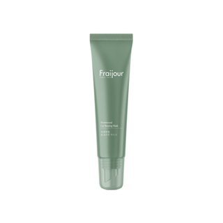 fraijour wormwood lip sleeping mask 12g