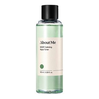 [About Me] SOOP Calming Aqua Toner 195ml
