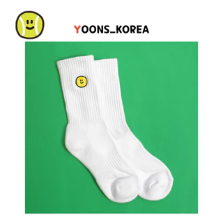 [Inball] Sports Socks Tennis from Korea
