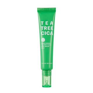 [Soro De Chá Derma Verde De Árvore Cica Spot 30ml