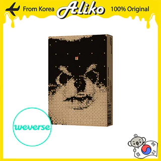 V (BTS) album -  