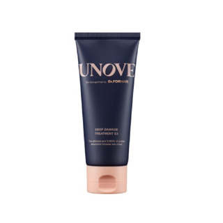 unove deep damage treatment ex 100ml