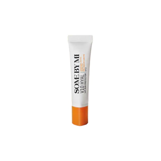 some by mi v10 hyal lip sun protector 7ml spf15 em Oferta na Shopee