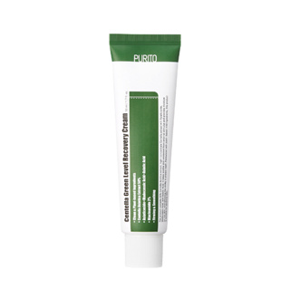 [PURITO] Centella Creme De Recuperação De Nível Verde 50ml
