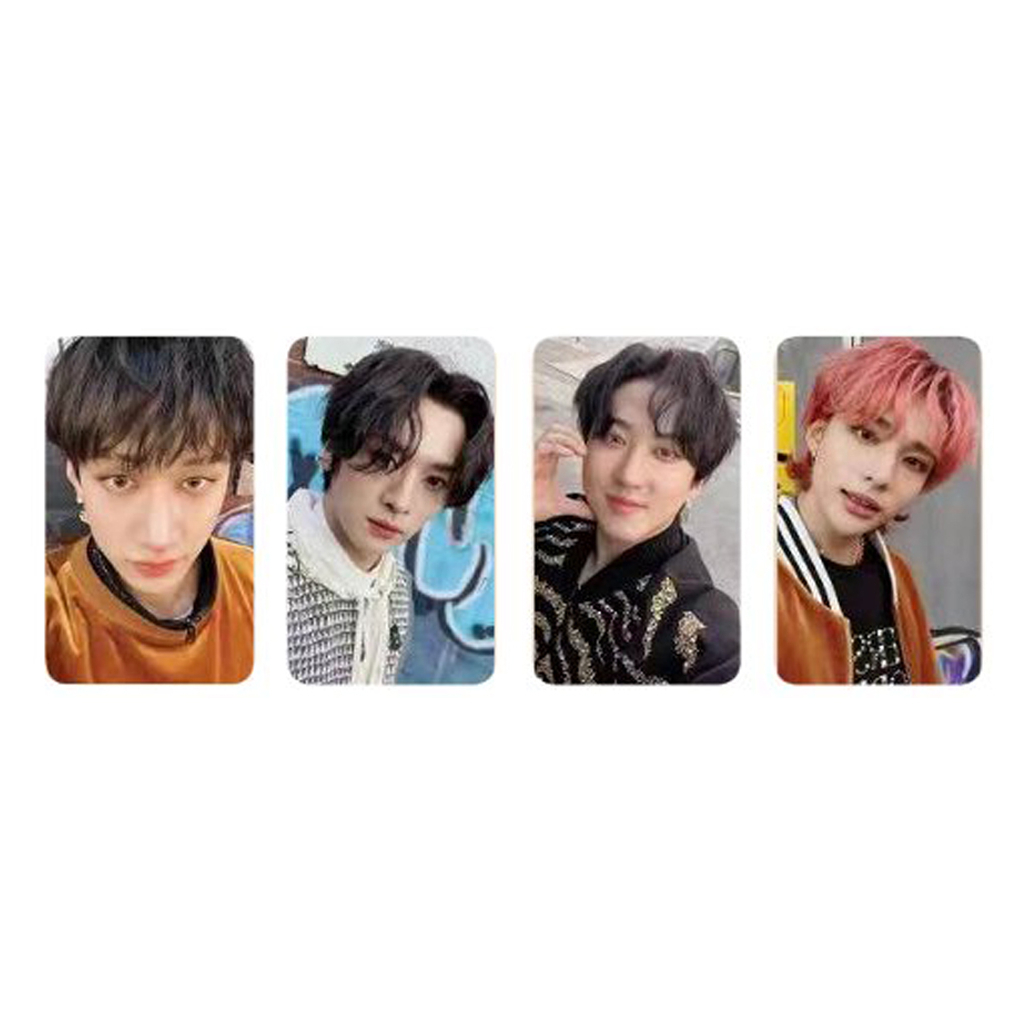 BangChan In Life Apple Music/ Shopee PC : r/skzcollection