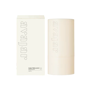 avajar melacontrol whitening stick 23g spf50+ pa++++