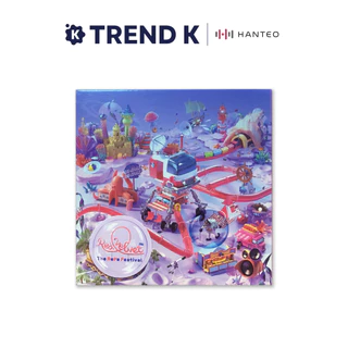 RED VELVET - Mini Album [