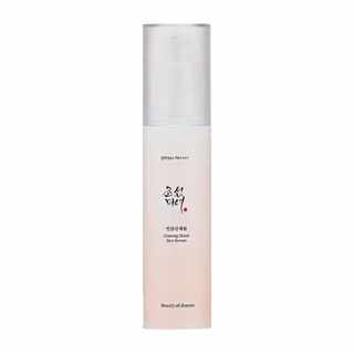 [Beauty of Joseon] Ginseng Moist Sun Serum 50ml