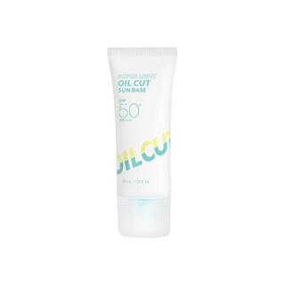 I’m meme super light oil cut sun base 40ml spf50+ pa++++