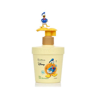 beyond kids eco shampoo (disney donald) 350ml em Oferta na Shopee