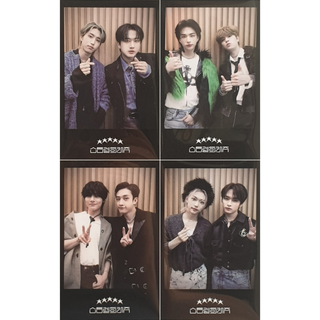 (レア)stray kids go live soundwave アイエン GO LIVE (Standard Version) | Amazon.com.br