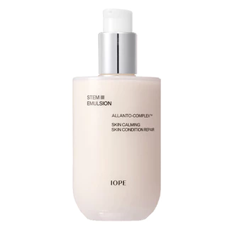 Emulsão IOPE STEM III 5,07 fl.oz/150ml (Validade : 2027,04)