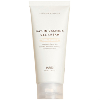 [Purito] Oat-in Calming Gel Cream 100ml