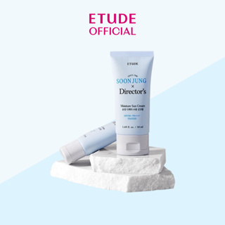 ETUDE Protetor Solar SoonJung x Director