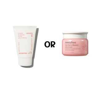 Innisfree [Creme De Geléia Jeju Cherry Blossom 50ml